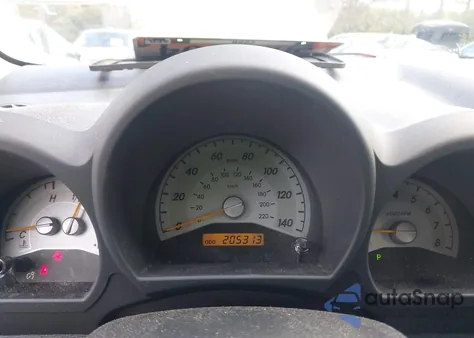 2006 Scion Tc z USA, uszkodzony, nr VIN JTKDE177660131530